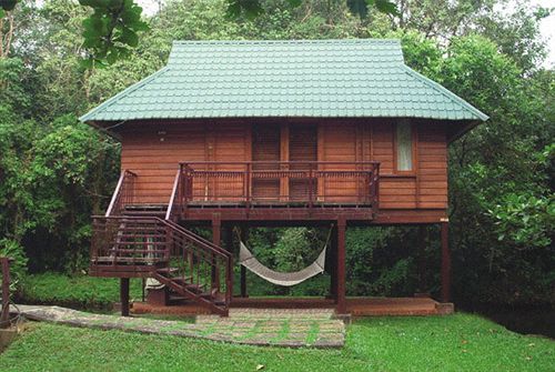 Ktdc Water Scapes Hotel Kumarakom Bagian luar foto