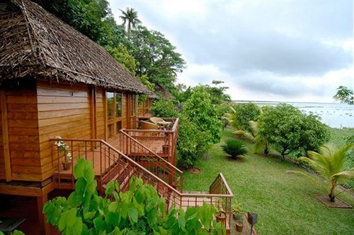 Ktdc Water Scapes Hotel Kumarakom Bagian luar foto
